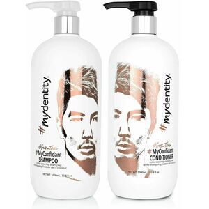 Guy Tang #mydentity #MyConfidant Color Securing Shampoo Conditioner Duo …